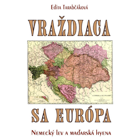 Vraždiaca sa Európa
