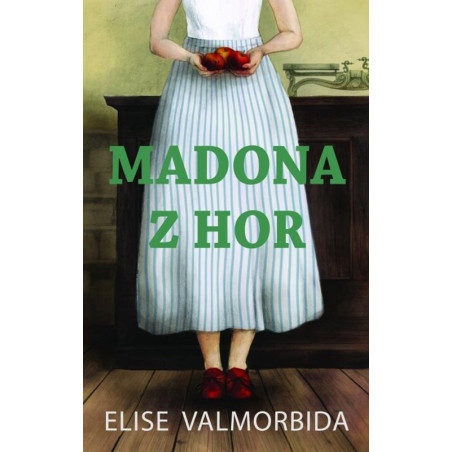 Madona z hor