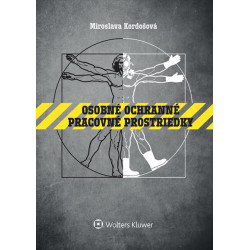 Osobné ochranné pracovné prostriedky