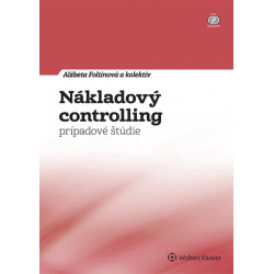 Nákladový controlling