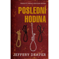 Poslední hodina