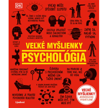 Psychológia