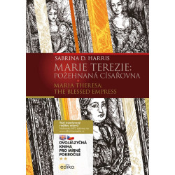 Marie Terezie B1/B2