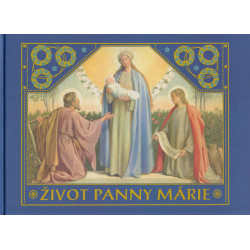Život Panny Márie