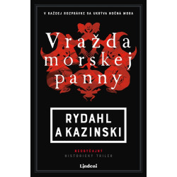 Vražda morskej panny