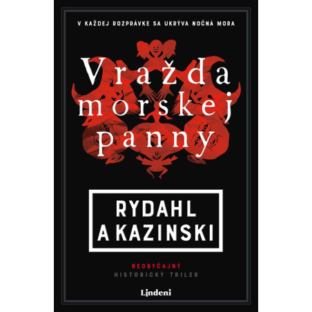 Vražda morskej panny