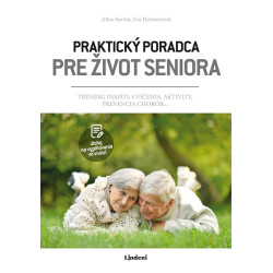 Praktický poradca pre život seniora