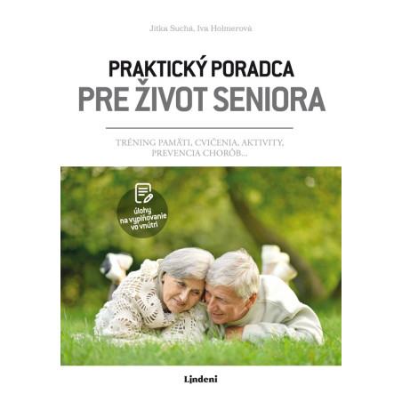 Praktický poradca pre život seniora
