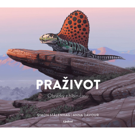 Praživot
