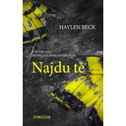 Najdu tě