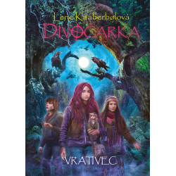 Divočarka: Vrativec