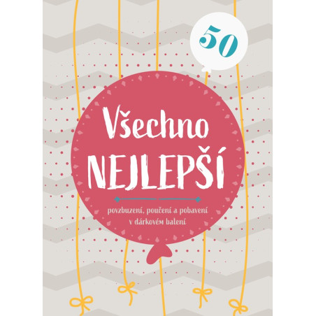 Všechno nejlepší 50