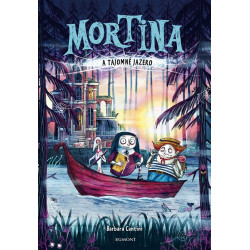 Mortina a Tajomné jazero