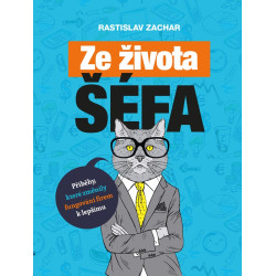 Ze života šéfa