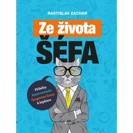 Ze života šéfa