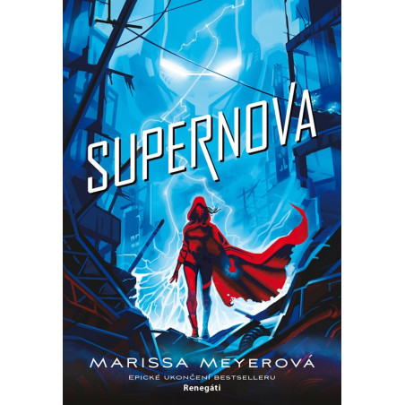 Supernova