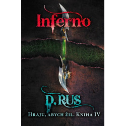 Hraju, abych žil 4 – Inferno