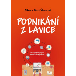 Podnikání z lavice