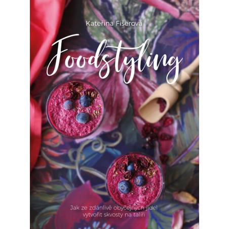 Foodstyling