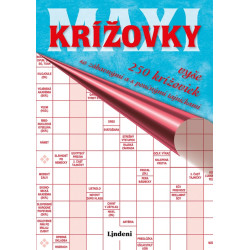 MAXI krížovky 5