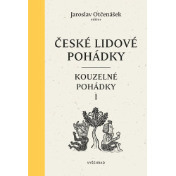 České lidové pohádky II: Kouzelné pohádky 1