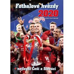 Fotbalové hvězdy 2020