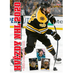 Hvězdy NHL 2020