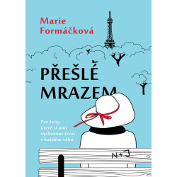 Přešlé mrazem