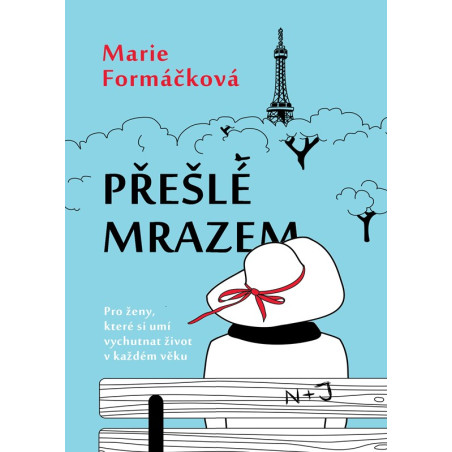 Přešlé mrazem