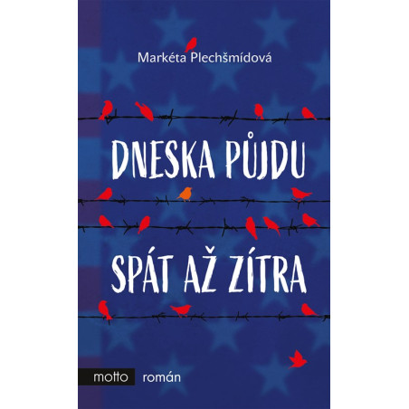 Dneska půjdu spát až zítra