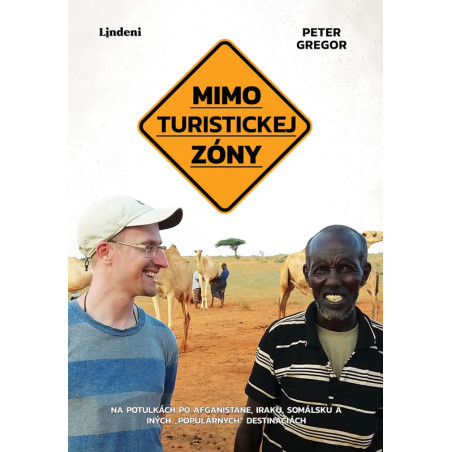 Mimo turistickej zóny