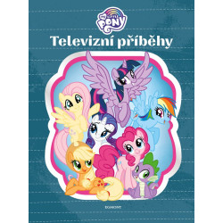 My Little Pony - Televizní příběhy