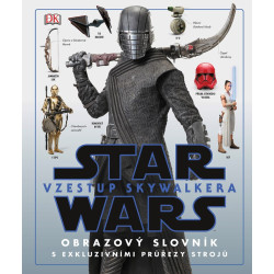 Star Wars - Vzestup Skywalkera