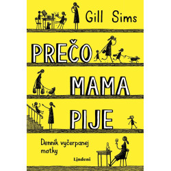 Prečo mama pije
