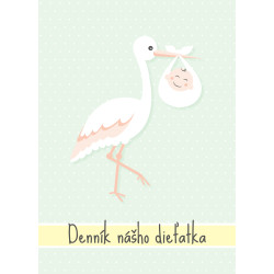 Denník nášho dieťatka