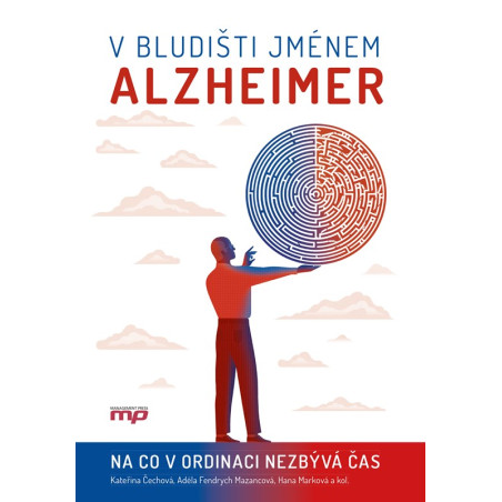 V bludišti jménem Alzheimer