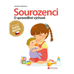 Sourozenci - o spravedlivé výchově
