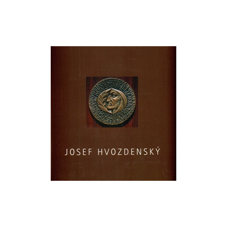Josef Hvozdenský