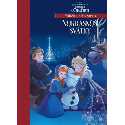 Ledové království - Nejkrásnější svátky