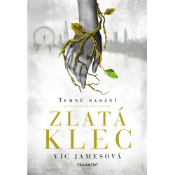 Temné nadání – Zlatá klec