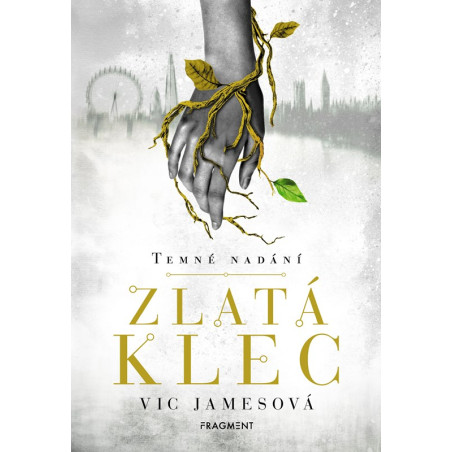 Temné nadání – Zlatá klec