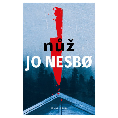 Nůž
