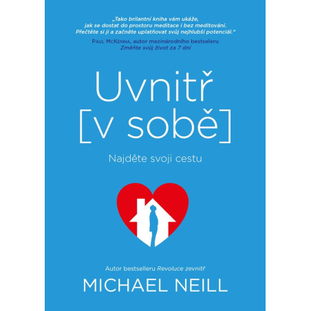 Uvnitř v sobě