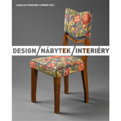 Design/nábytek/interiéry