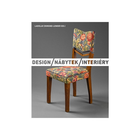 Design/nábytek/interiéry