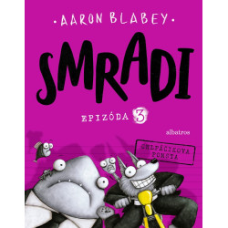 Smradi 3