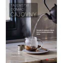 Tajemství domácí čajovny
