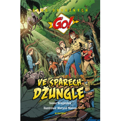 Ve spárech džungle