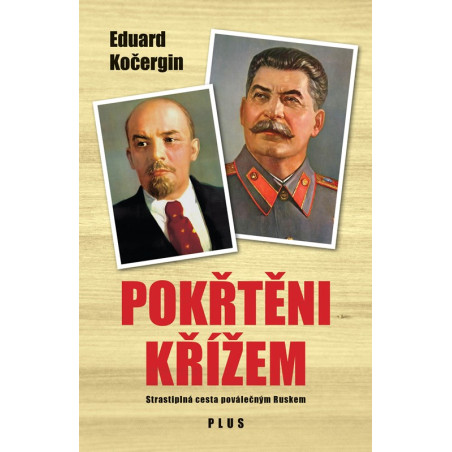 Pokřtěni křížem