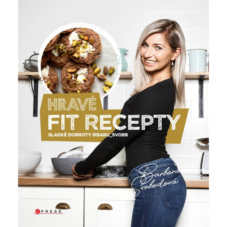 Hravé fit recepty